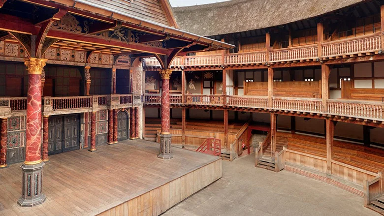 Measure for Measure: Live from The Globe screenshot 1