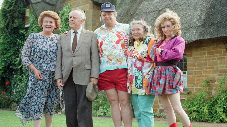 Comedy Classic: Keeping Up Appearances screenshot 3