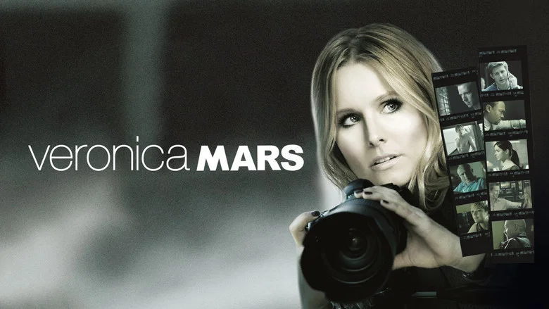 Veronica Mars screenshot 4
