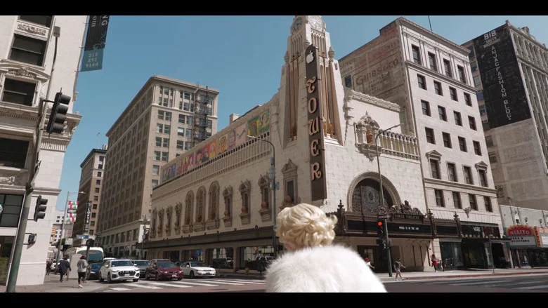 LA. LA. End screenshot 2