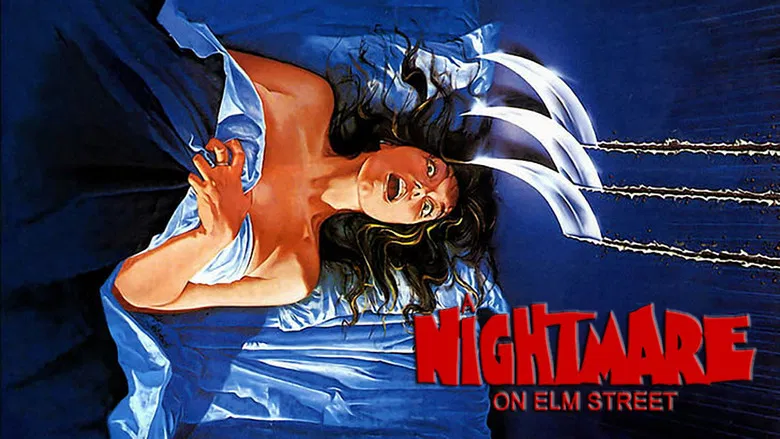 A Nightmare on Elm Street screenshot 5