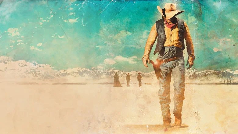 Lucky Luke screenshot 6