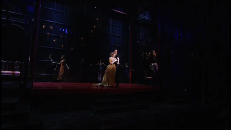 Jekyll & Hyde: The Musical screenshot 3