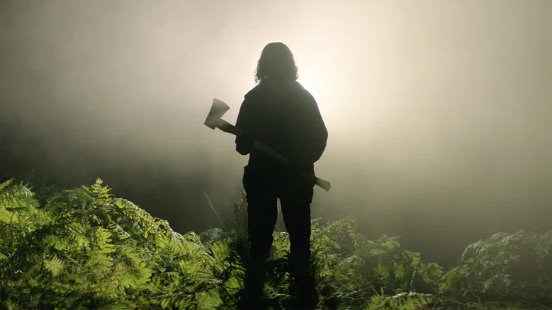 In the Earth screenshot 2