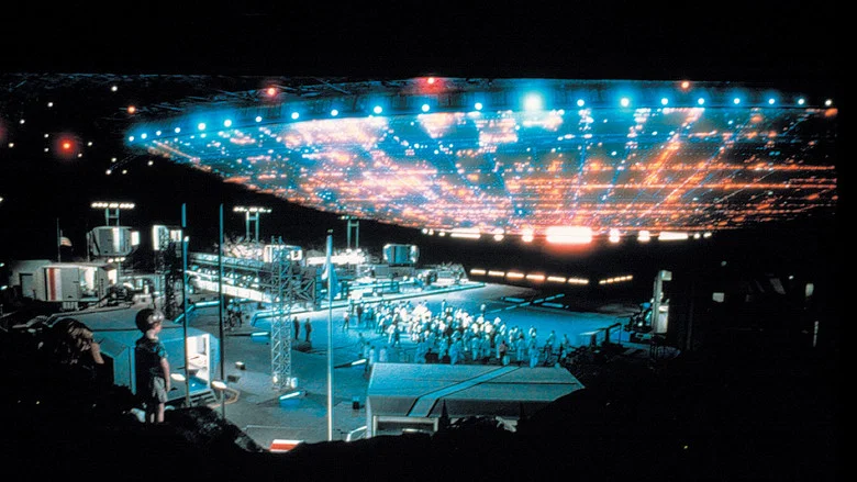 Close Encounters of the Third Kind screenshot 2