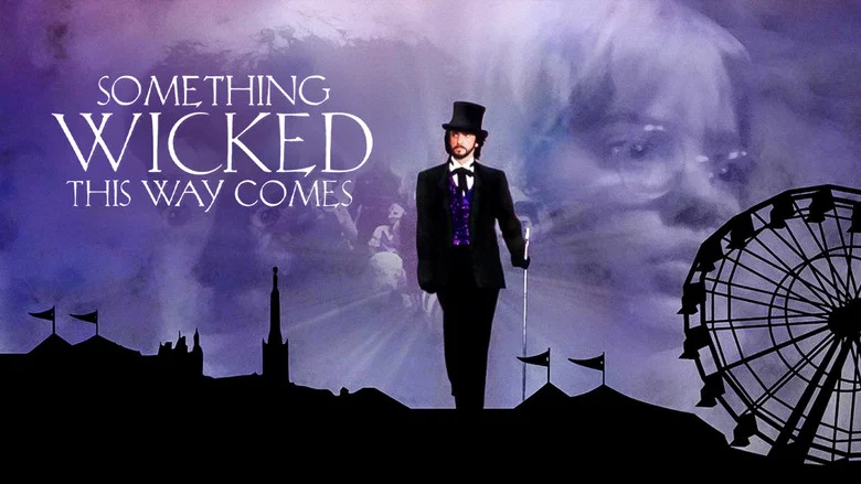 Something Wicked This Way Comes screenshot 3