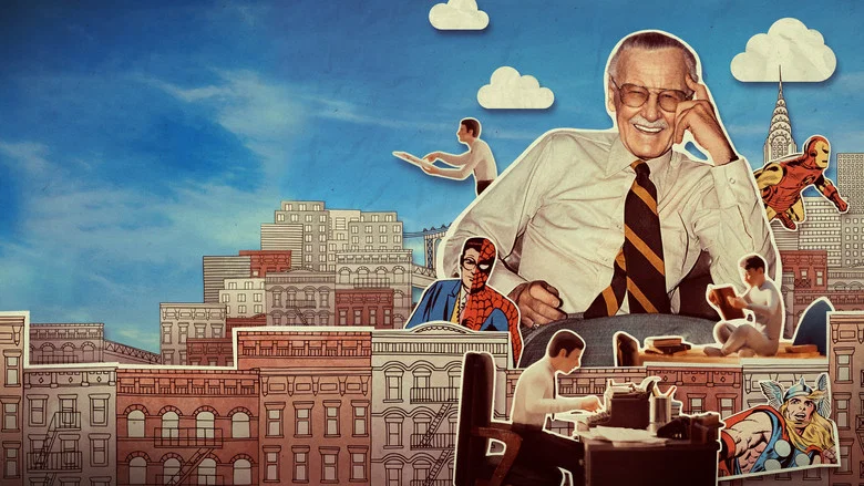 Stan Lee screenshot 6