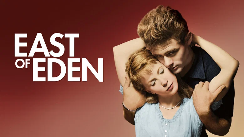 East of Eden screenshot 2