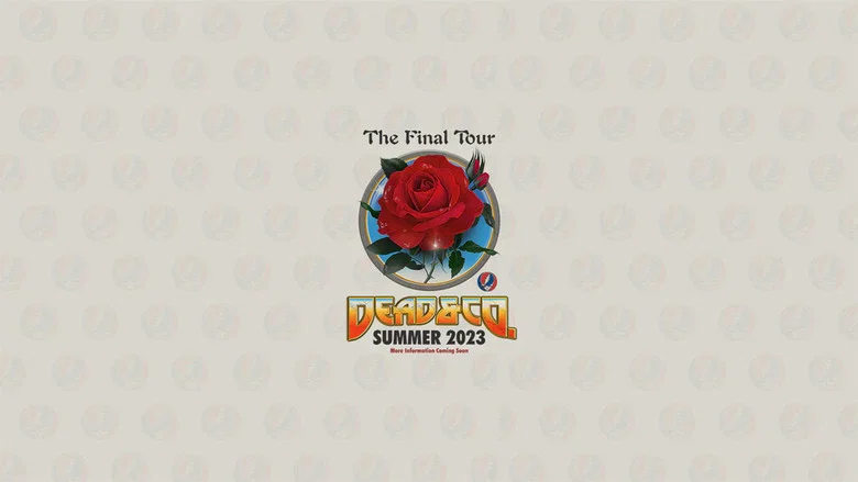 Dead & Company: 2023-06-07 Hollywood Casino Amphitheatre, Maryland Heights, MO, USA screenshot 1