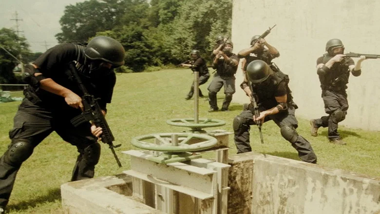 Operator screenshot 8
