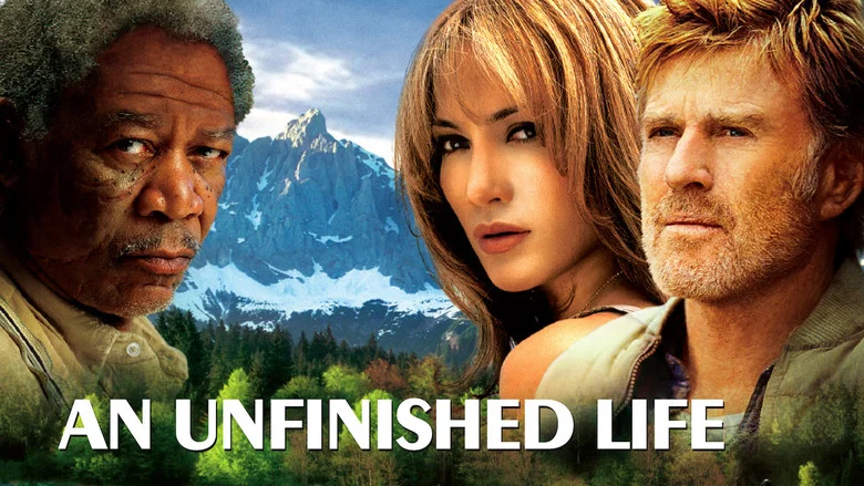 An Unfinished Life screenshot 1