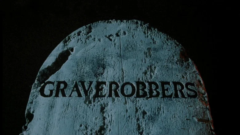 Grave Robbers screenshot 8