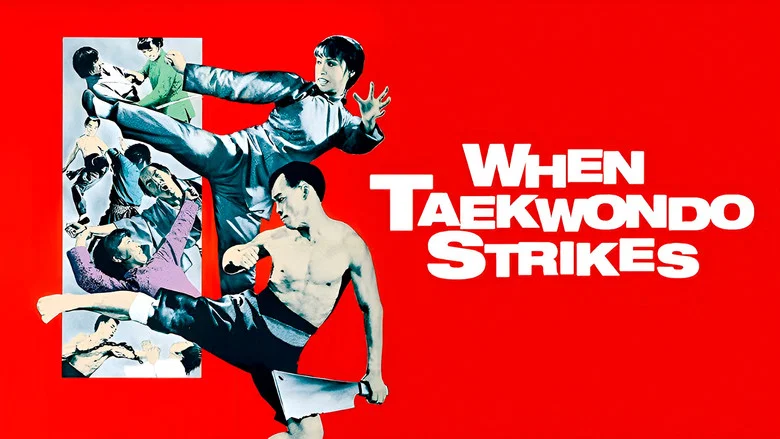 When Taekwondo Strikes screenshot 2