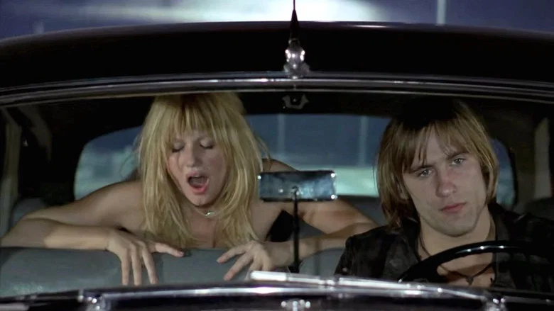 Going Places screenshot 4