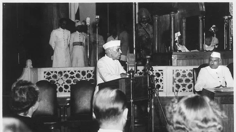 Nehru screenshot 1