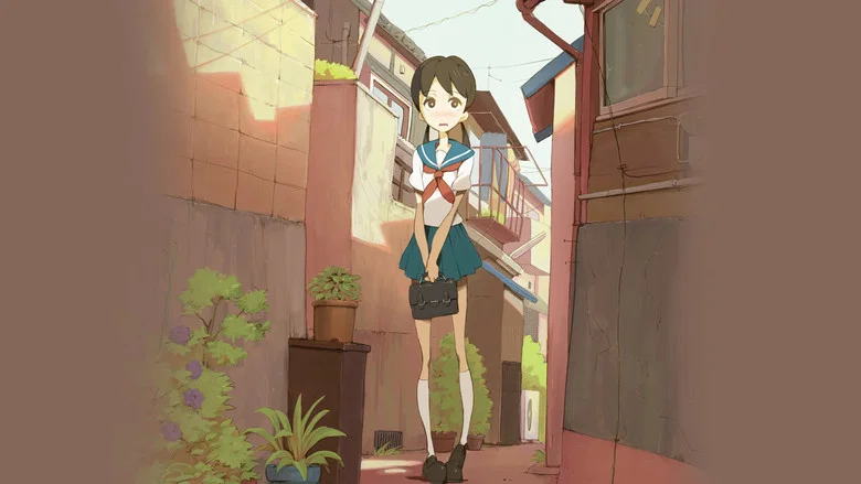 Fumiko's Confession screenshot 1