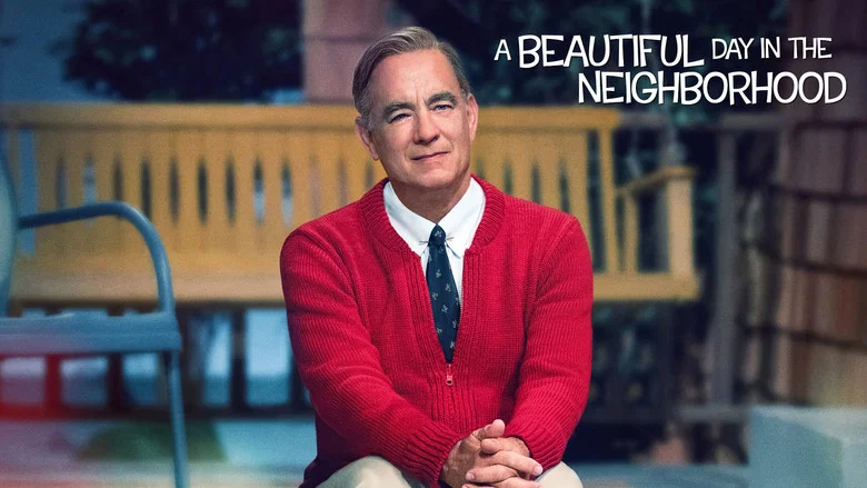 A Beautiful Day in the Neighborhood screenshot 1