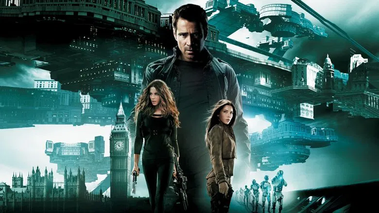 Total Recall screenshot 1