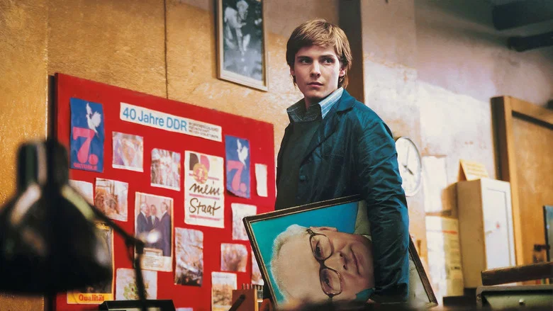 Good Bye, Lenin! screenshot 1