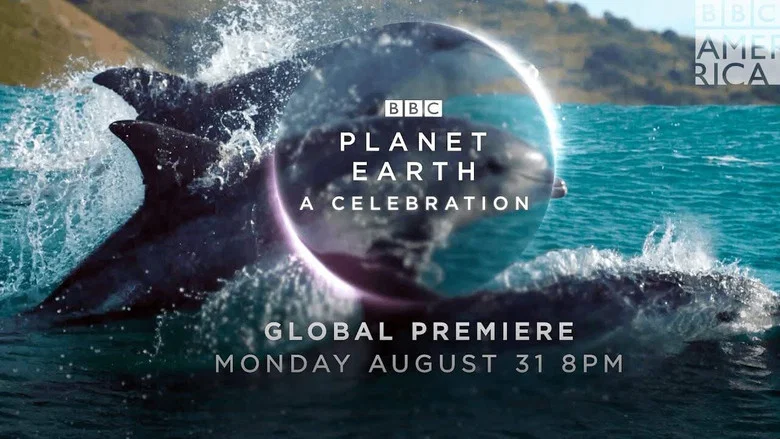 Planet Earth: A Celebration screenshot 1