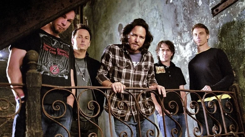 Pearl Jam Twenty screenshot 2