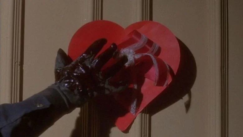 My Bloody Valentine screenshot 4