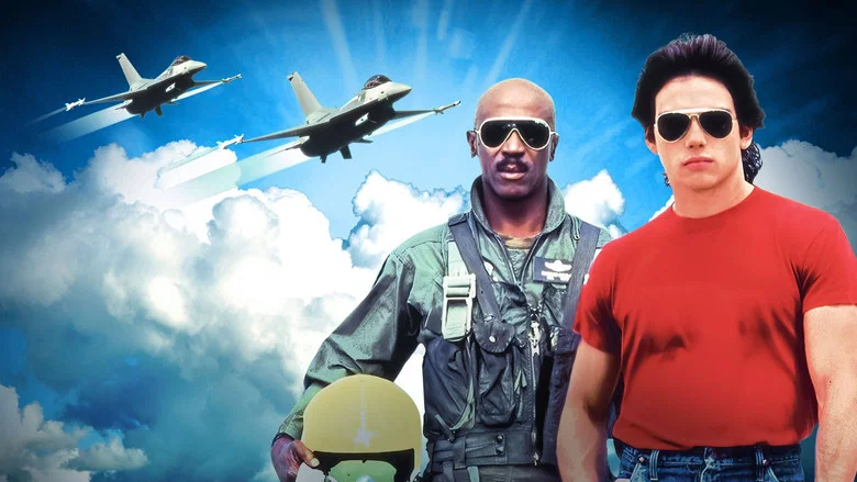 Iron Eagle screenshot 2