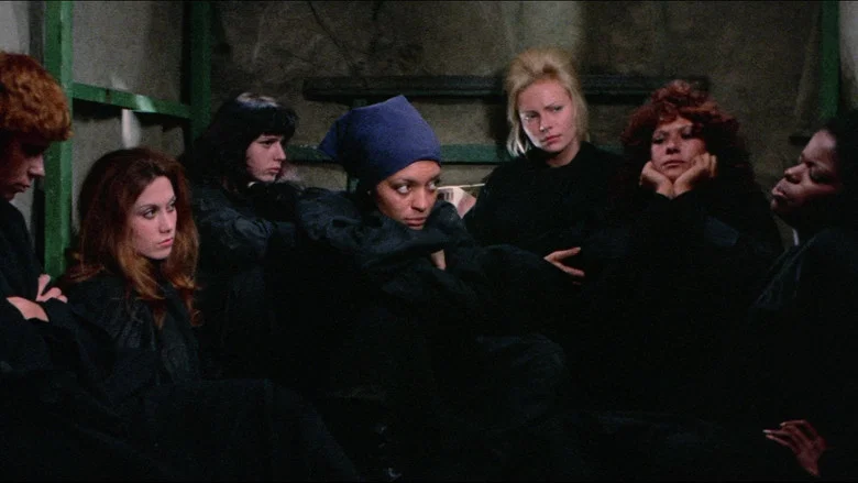 The Crucified Girls of San Ramon screenshot 2