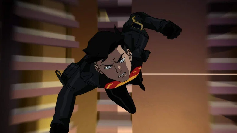 Reign of the Supermen screenshot 5
