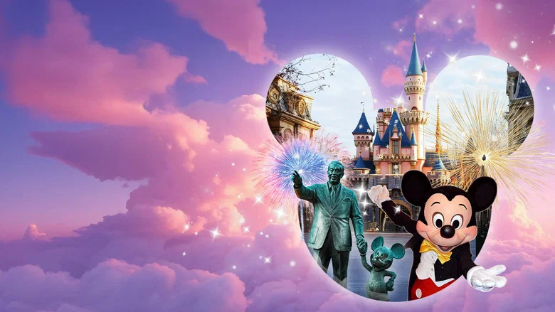 Disneyland Paris: 30 Years of Dreams and Magic screenshot 1