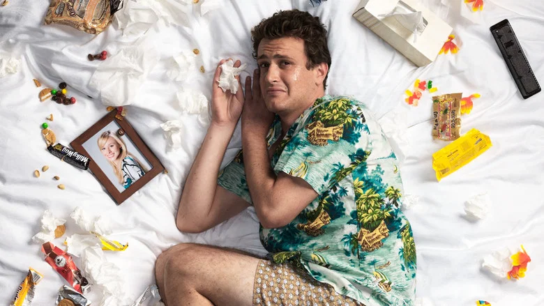 Forgetting Sarah Marshall screenshot 8