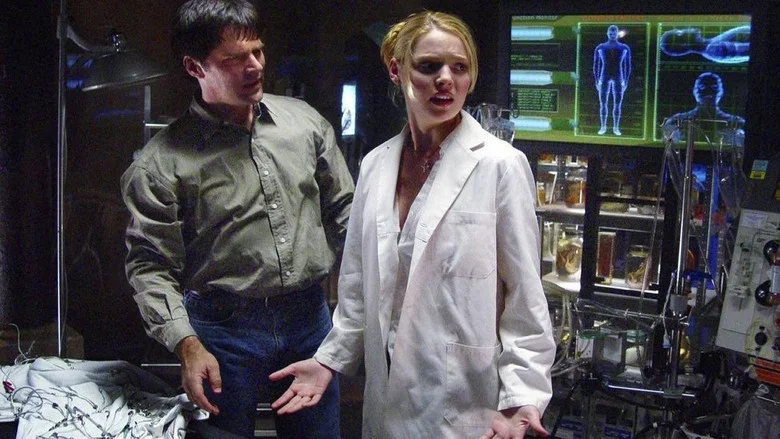 Evil Never Dies screenshot 1
