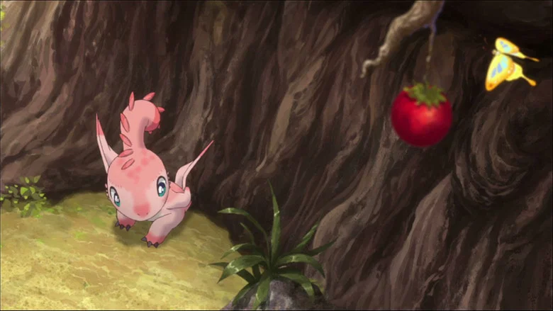 My Tyrano: Together, Forever screenshot 6
