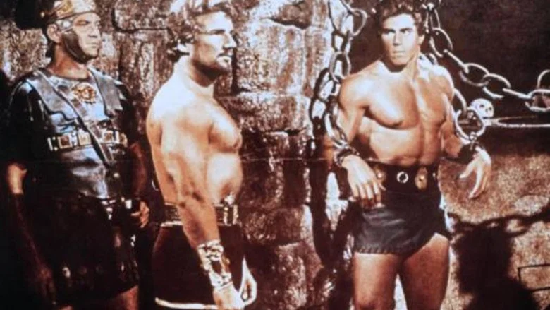 The Rebel Gladiators screenshot 2