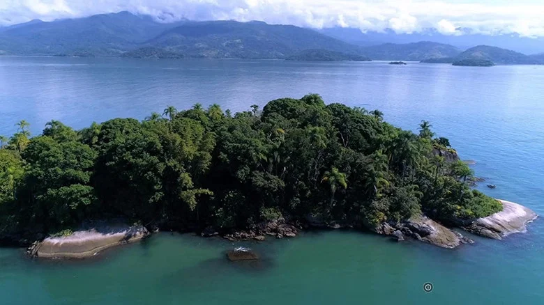 Terra Brasil - Especial Paraty screenshot 1