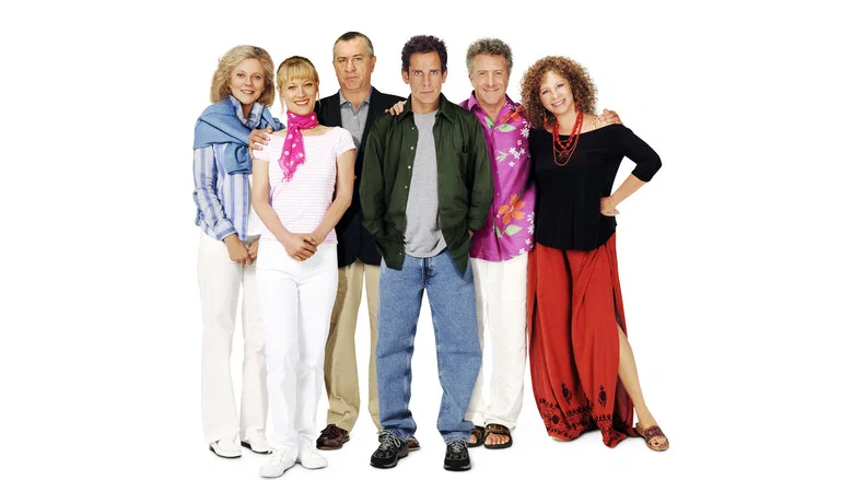 Meet the Fockers screenshot 4