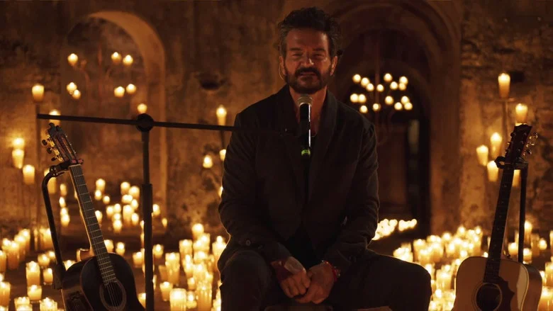 Ricardo Arjona - Made to the Old screenshot 3