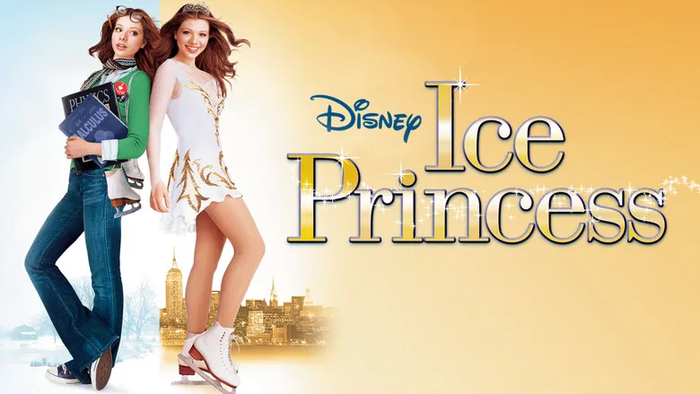 Ice Princess screenshot 4
