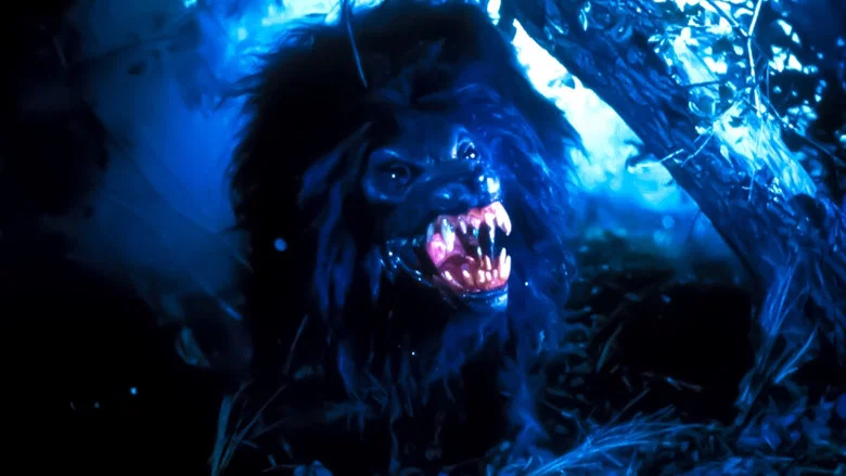 Howling IV: The Original Nightmare screenshot 1