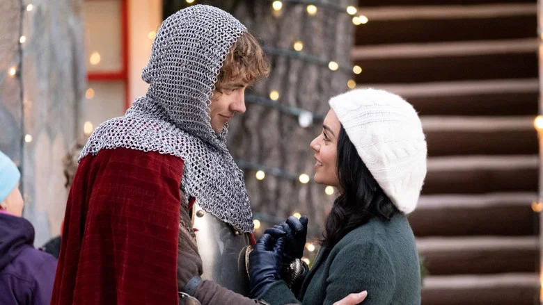The Knight Before Christmas screenshot 5
