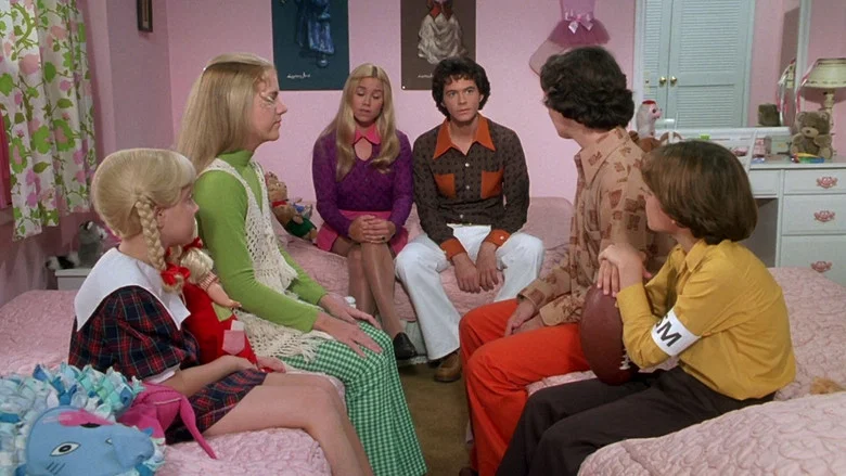 The Brady Bunch Movie screenshot 8