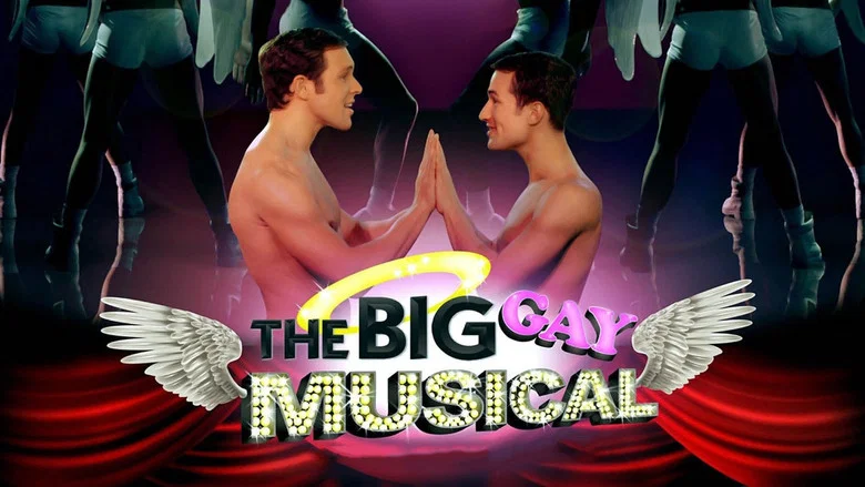The Big Gay Musical screenshot 2
