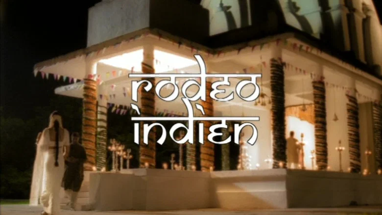 Zazie : Rodéo Indien screenshot 5
