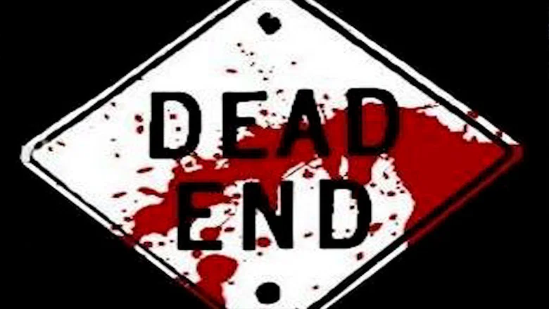 Dead End screenshot 1