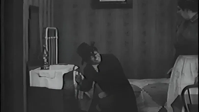 Dr. Jekyll and Mr. Hyde screenshot 1