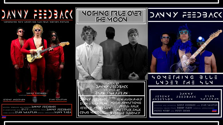 Nothing True Over The Moon screenshot 1