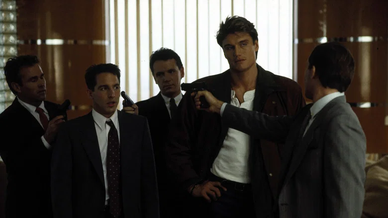 Dark Angel screenshot 2