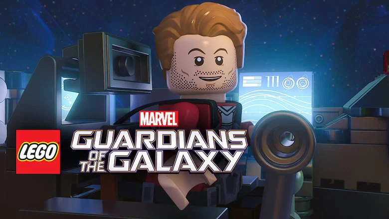 LEGO Marvel Super Heroes: Guardians of the Galaxy - The Thanos Threat screenshot 4