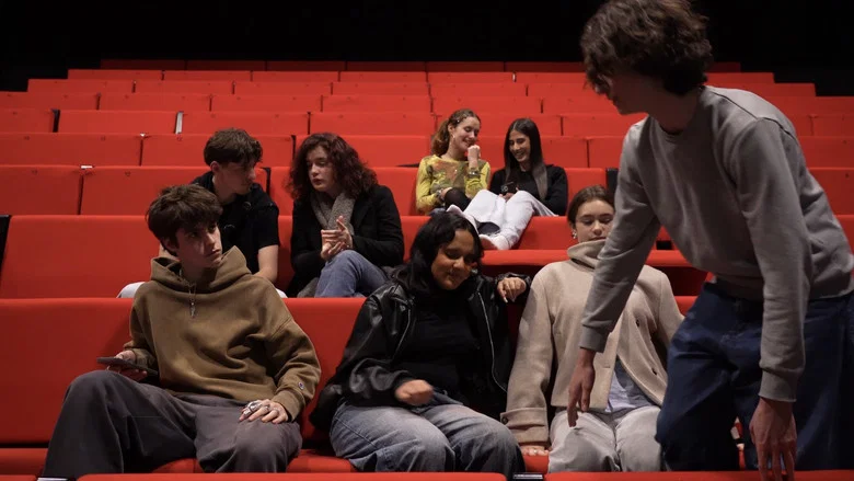 Bande Annonce Fête du court métrage screenshot 1