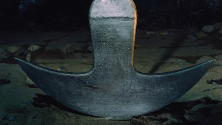 The Torture Chamber of Dr. Sadism screenshot 8